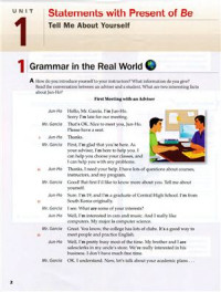 Reppen Randi. — Grammar and Beyond 1. Student's Book