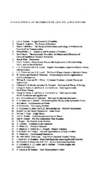 George Gasper, Mizan Rahman — Basic hypergeometric series
