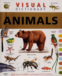 Weldon Owen — Visual Dictionary