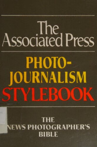 Brian Horton — The Associated Press Photojournalism Stylebook