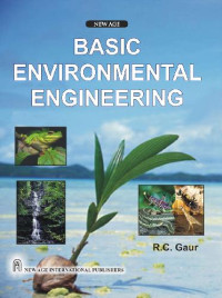R.C. Gaur — Basic Environmental Engineering