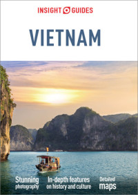 Insight Guides — Insight Guides Vietnam