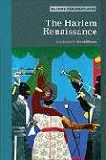 Harold Bloom — The Harlem Renaissance (Bloom's Period Studies)