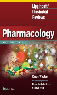 Netter's Illustrated Pharmacology | Robert B. Raffa, Scott M. Rawls ...