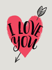 Summersdale Publishers — I Love You: Romantic Quotes for Valentine's Day