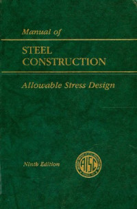 Aisc Manual Committee — aisc asd manual