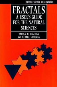 Harold M. Hastings, George Sugihara — Fractals
