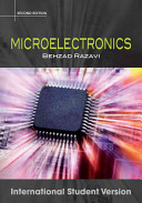 Behzad Razavi — Microelectronics