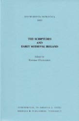 Thomas O'Loughlin — The Scriptures and Early Medieval Ireland
