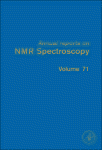 Graham A. Webb (Eds.) — Annual Reports on NMR Spectroscopy 71