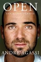 Andre Agassi — Open Een autobiografie