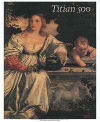 National Gallery of Art; Joseph Manca — Titian 500