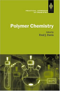 Fred J. Davis — Polymer Chemistry