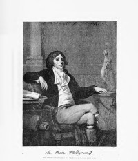 Charles Maurice Talleyrand, Duc de Broglie (ed.) — Memoirs of the Prince de Talleyrand. Volume I