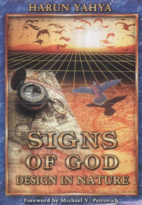 Harun Yahya — Signs of God: Design in Nature