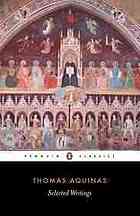 Aquinas Saint Thomas; McInerny, Ralph — Selected writings