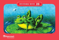 Nancy Furstinger illustrated by Mike Reed — Tadpole Pals - Decodable Book 23 Grade 1