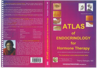 Thierry Hertoghe — The Atlas of Endocrinology for Hormone Therapy