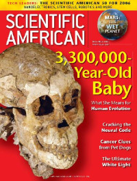 Scientific American — Scientific American (December 2006)