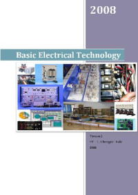 Malestrom — Basic Electrical Technology