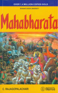 C. Rajagopalachari — Mahabharata