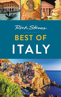 Rick Steves — Rick Steves Best of Italy