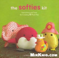 Therese Laskey — The Softies Kit