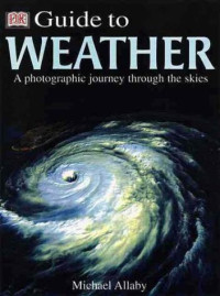 Michael Allaby — Weather (DK Guide)