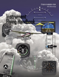 Flying Handbook — Instrument Flying Handbook