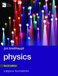 Jim Breithaupt — Physics