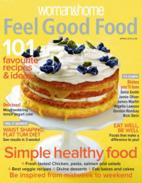Feel Good Food — Feel Good Food №3 2010