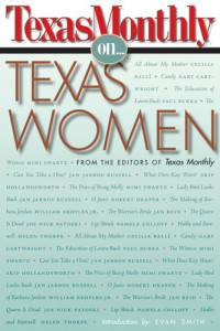 Evan Smith, Texas Monthly — Texas Monthly On . . ..
