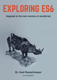 it-ebooks — Exploring ES6