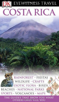 DK Publishing — Costa Rica