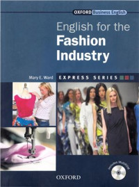 Ward Mary E. — English for the Fashion Industry
