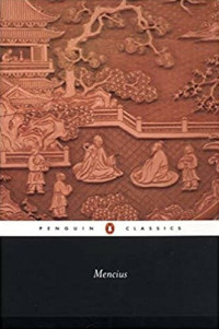 Mencius; D. C. Lau — Mencius