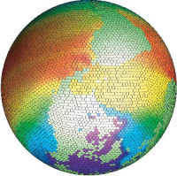 D. Randall — An Introduction to Atmospheric Modeling