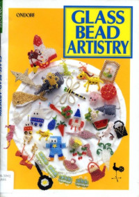 Ondorisha — Glass Bead Artistry
