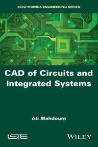 Ali Mahdoum — CAD of Circuits and Integrated Systems