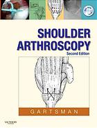 Gary M Gartsman — Shoulder arthroscopy