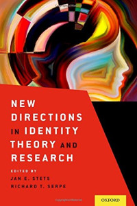 Jan E. Stets, Richard T. Serpe — New directions in identity theory and research