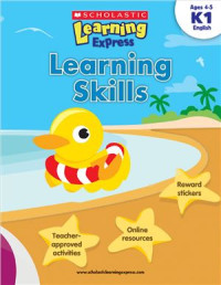 Scholastic Inc. — Scholastic Learning Express: Learning Skills