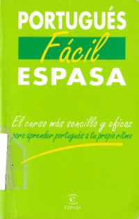 Beltrán Baeza S. — Portugués fácil