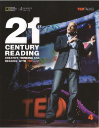 Williams Jessica, Blass Laurie. — 21 Century Reading Level 4 Student's Book