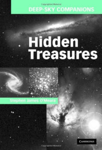 Stephen James O'Meara — Deep-Sky Companions: Hidden Treasures