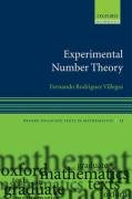 Fernando Villegas — Experimental Number Theory
