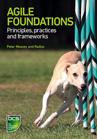 Richard Levy, Michael Short, Peter Measey — Agile Foundations: Principles, practices and frameworks
