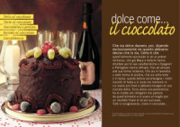 A.A. V.V. — Dolce come... il cioccolato