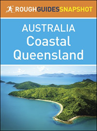 Rough Guides — Coastal Queensland