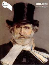 Alessandra Borgogelli — Boldini